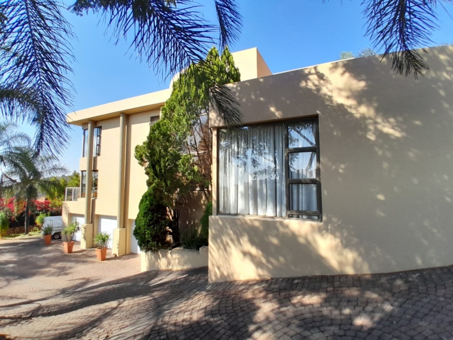 4 Bedroom Property for Sale in Cashan North West